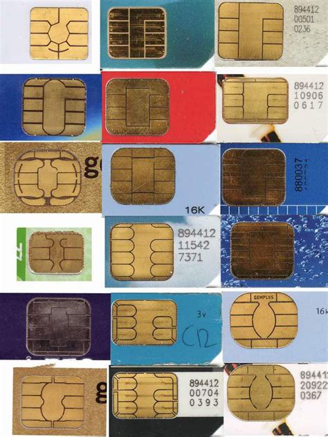 smart card chip card|smart card chip types.